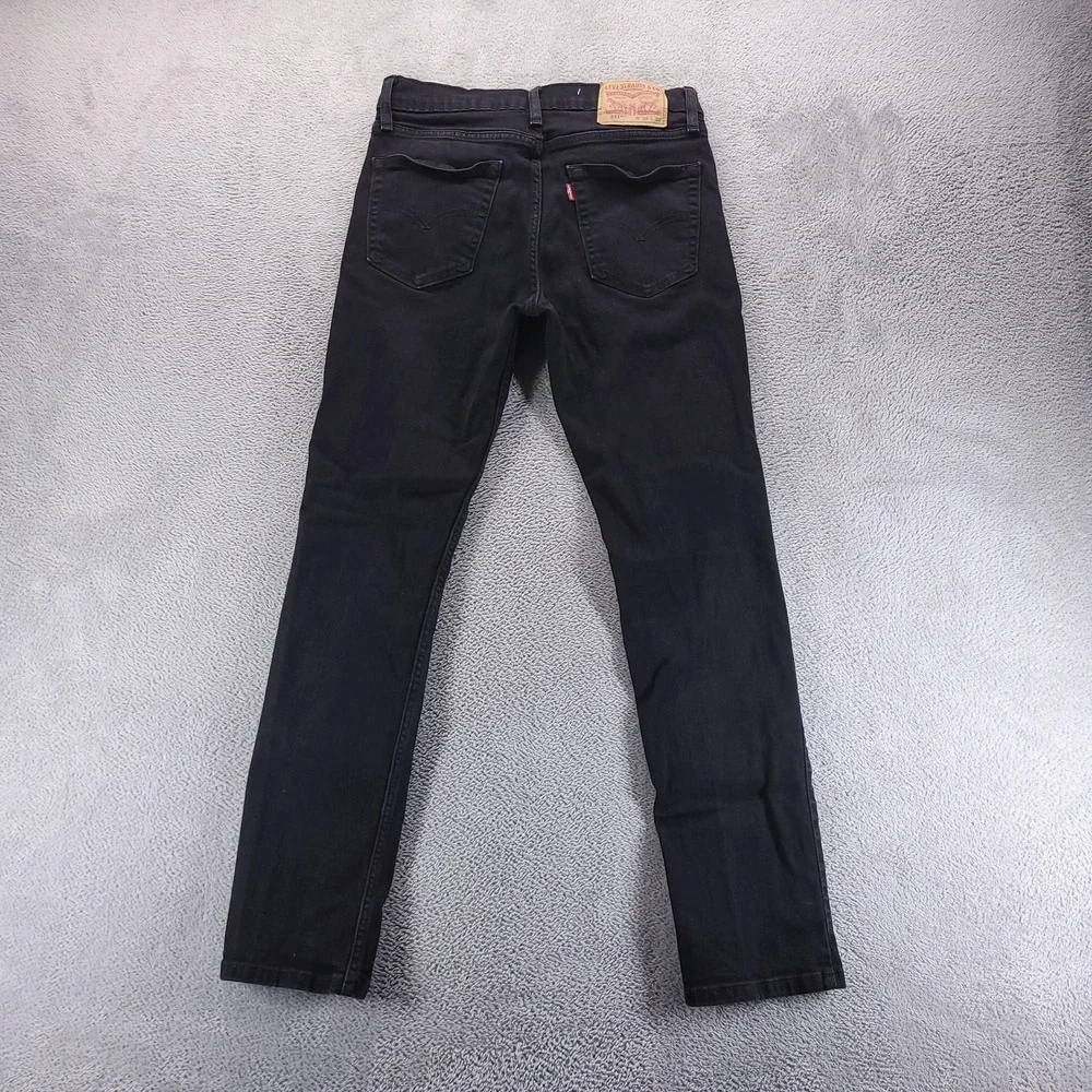 Levis notes before
